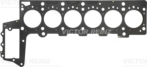 Gasket, cylinder head